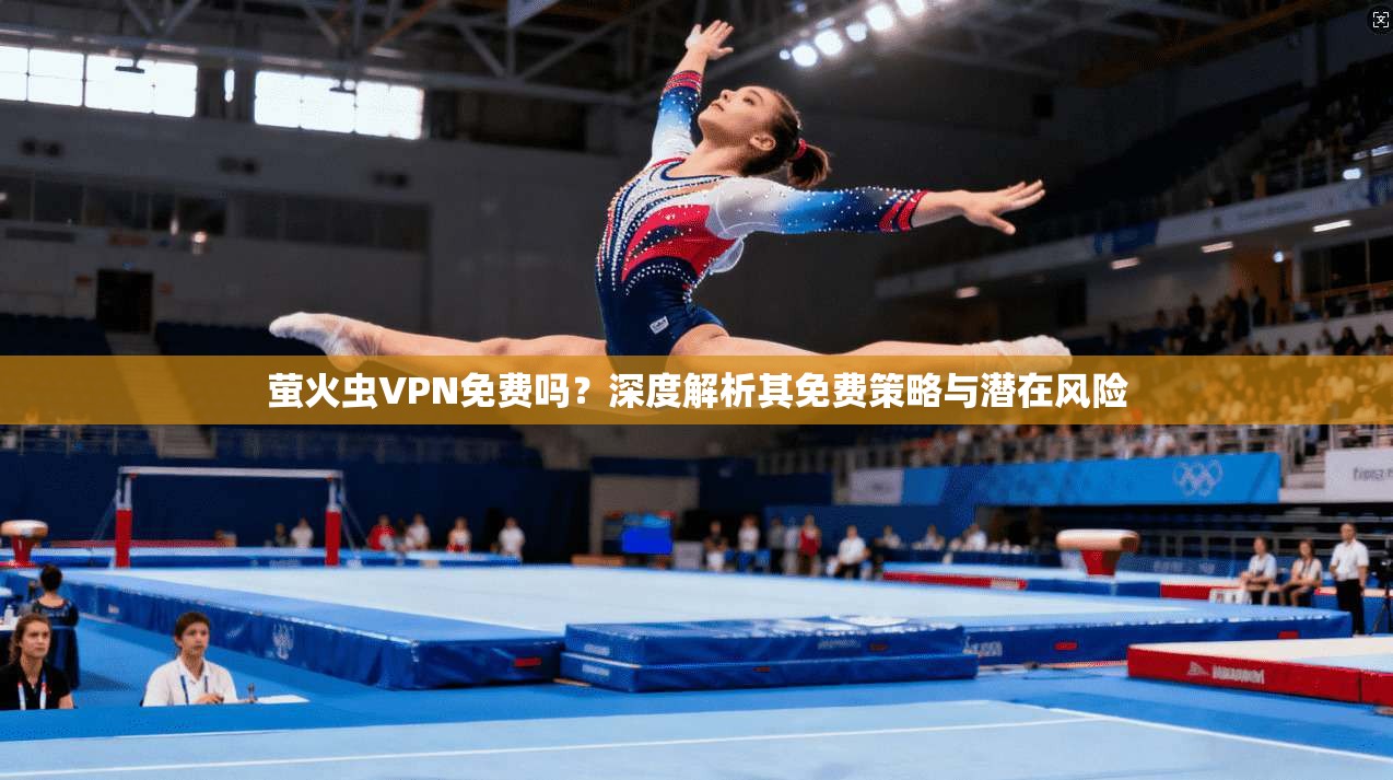 萤火虫VPN免费吗？深度解析其免费策略与潜在风险