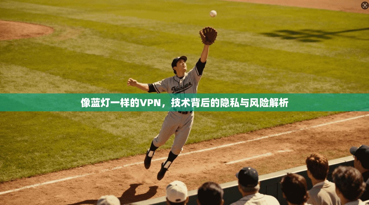 像蓝灯一样的VPN，技术背后的隐私与风险解析