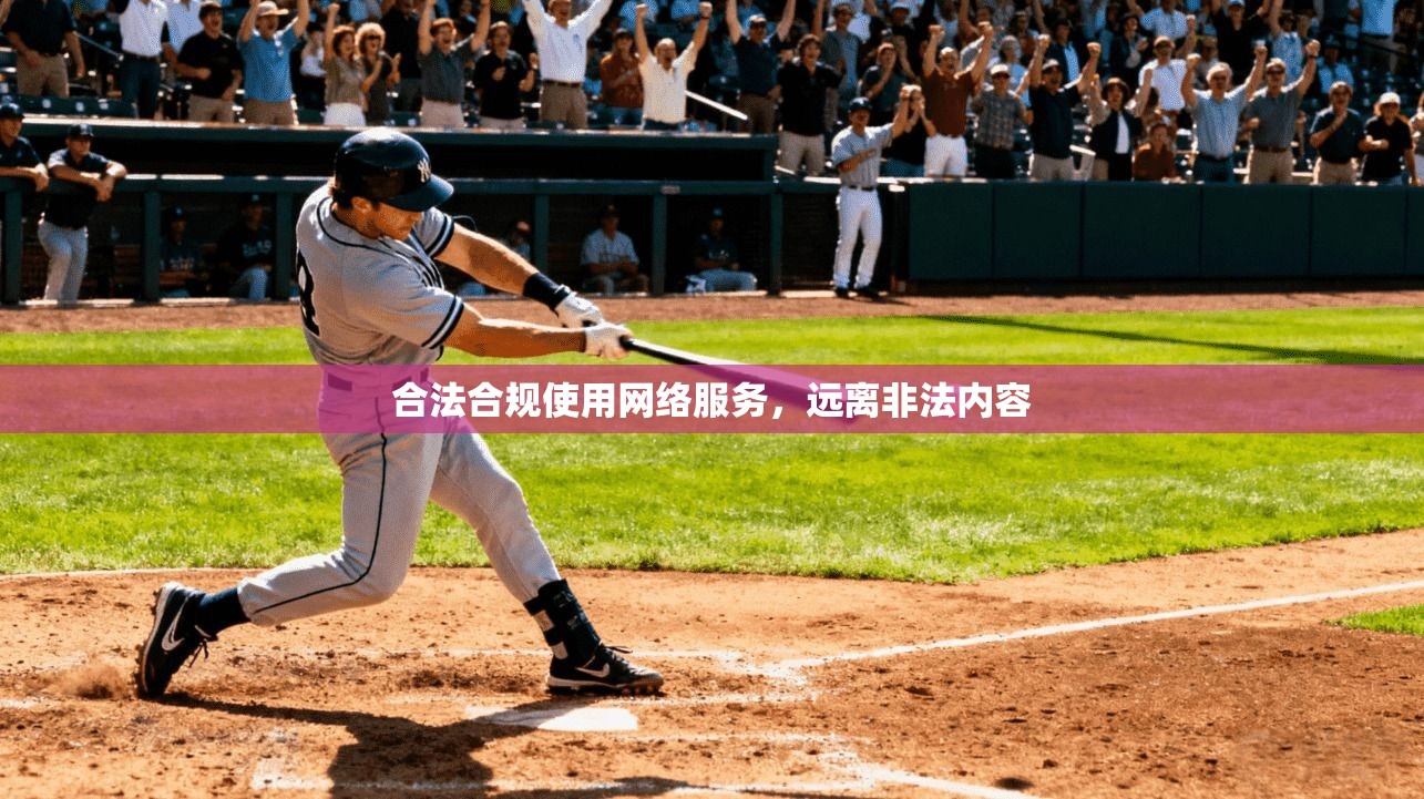 合法合规使用网络服务，远离非法内容