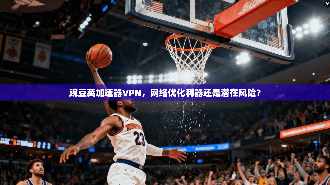 豌豆荚加速器VPN，网络优化利器还是潜在风险？