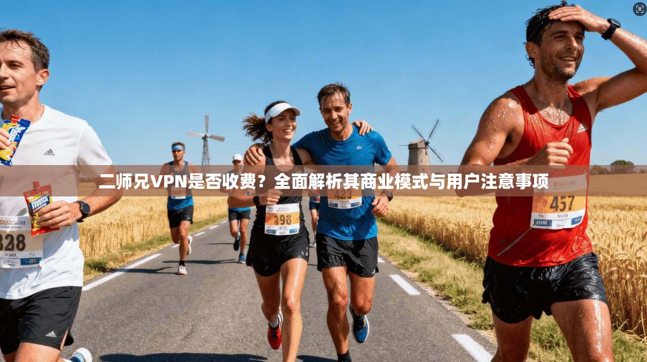 二师兄VPN是否收费？全面解析其商业模式与用户注意事项