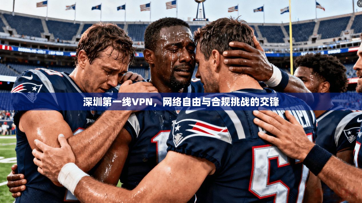深圳第一线VPN，网络自由与合规挑战的交锋