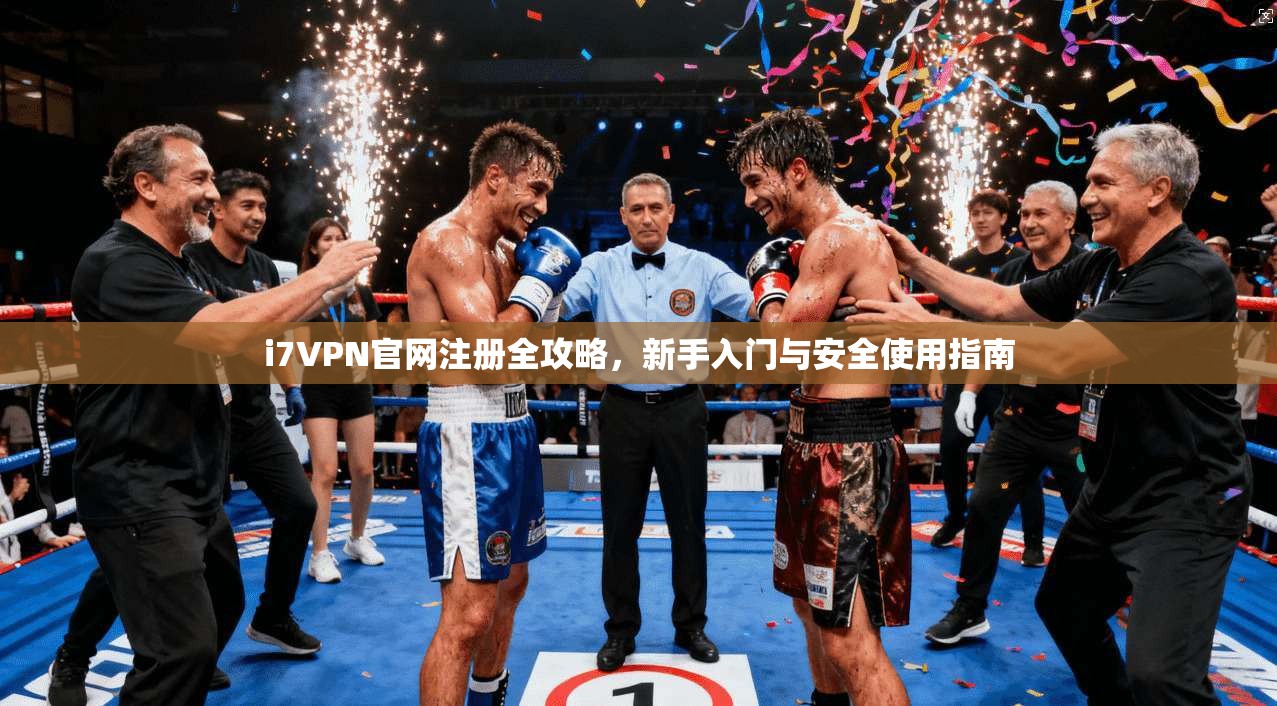 i7VPN官网注册全攻略，新手入门与安全使用指南