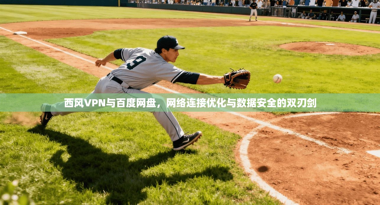 西风VPN与百度网盘，网络连接优化与数据安全的双刃剑