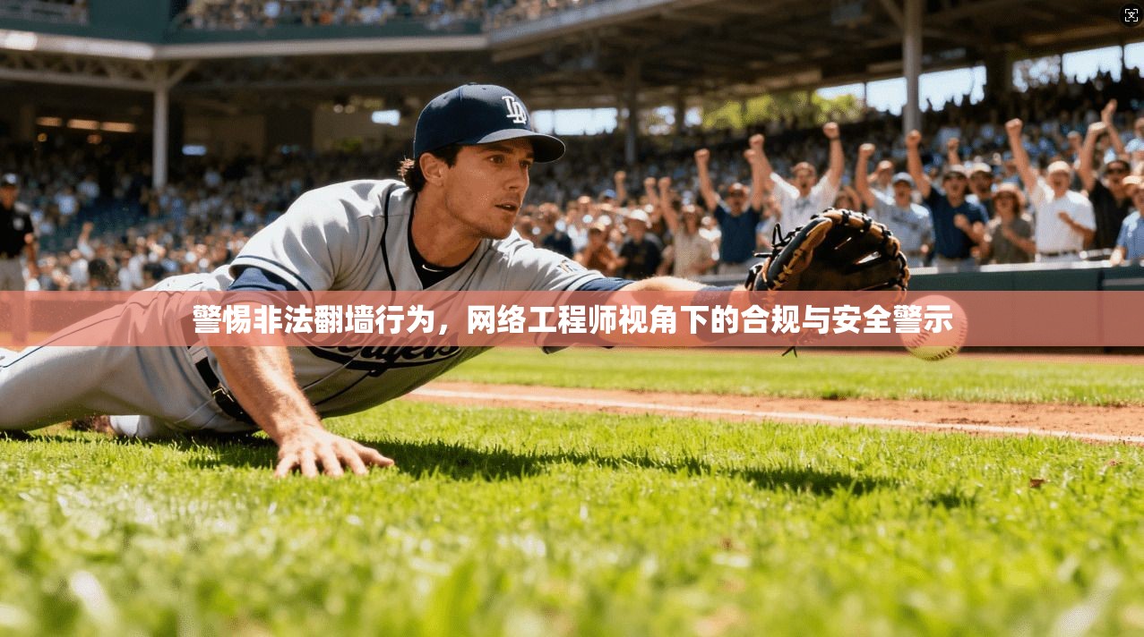 警惕非法翻墙行为，网络工程师视角下的合规与安全警示