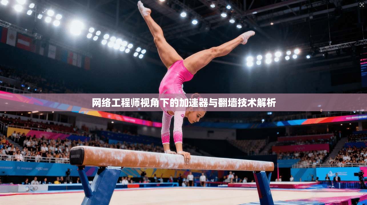 网络工程师视角下的加速器与翻墙技术解析