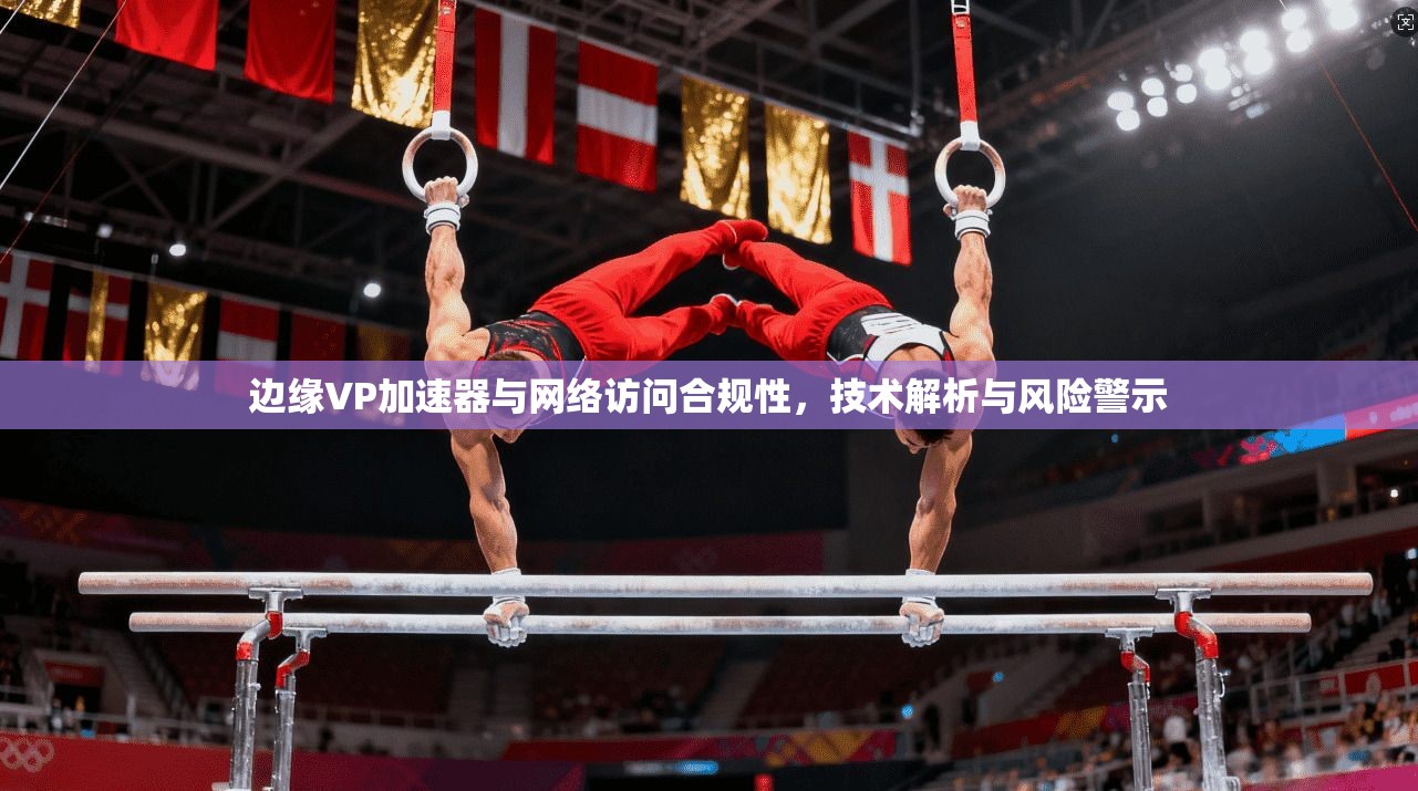 边缘VP加速器与网络访问合规性，技术解析与风险警示