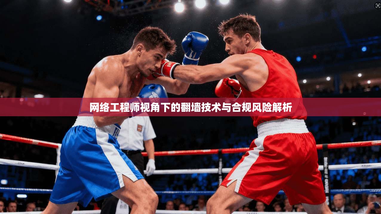 网络工程师视角下的翻墙技术与合规风险解析