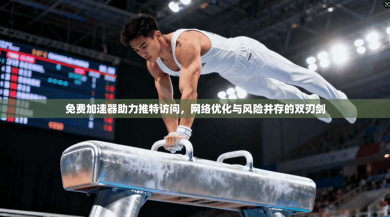 免费加速器助力推特访问，网络优化与风险并存的双刃剑