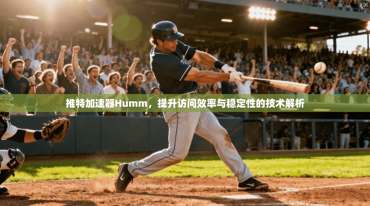 推特加速器Humm，提升访问效率与稳定性的技术解析