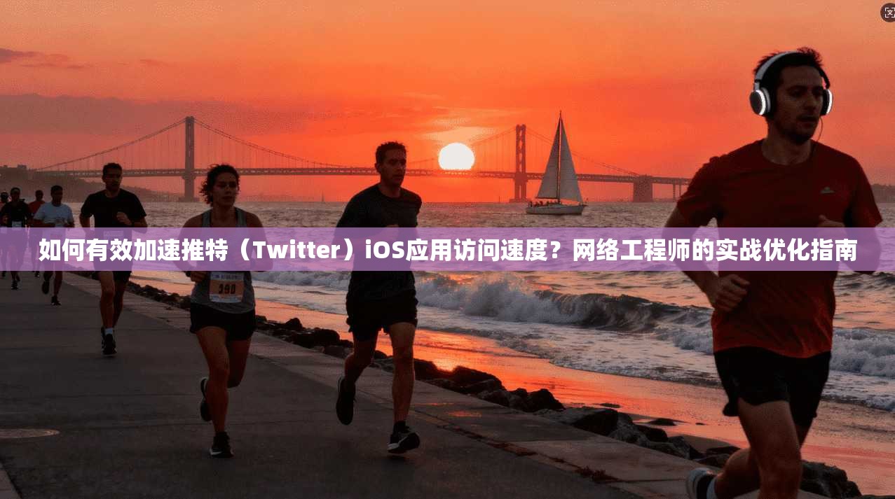 如何有效加速推特（Twitter）iOS应用访问速度？网络工程师的实战优化指南