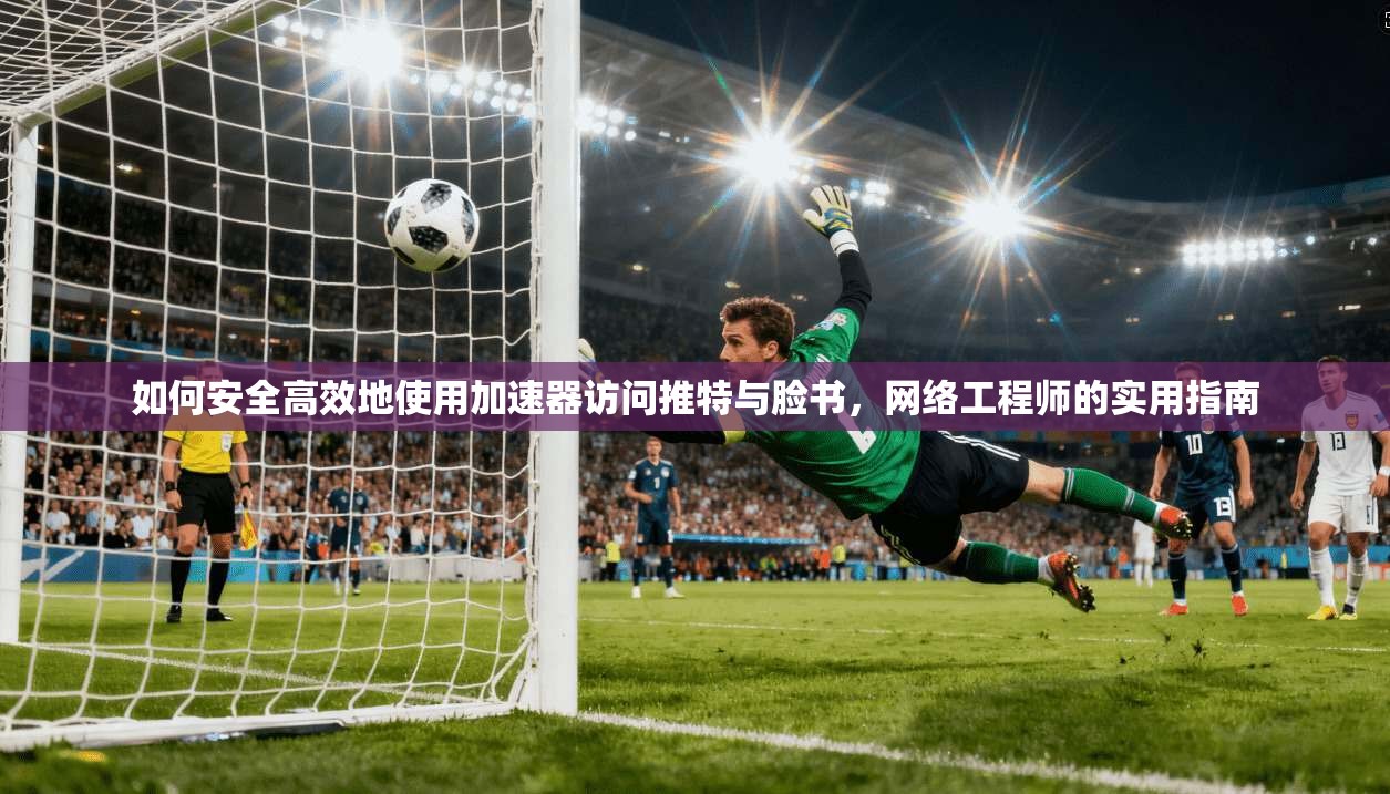 如何安全高效地使用加速器访问推特与脸书，网络工程师的实用指南