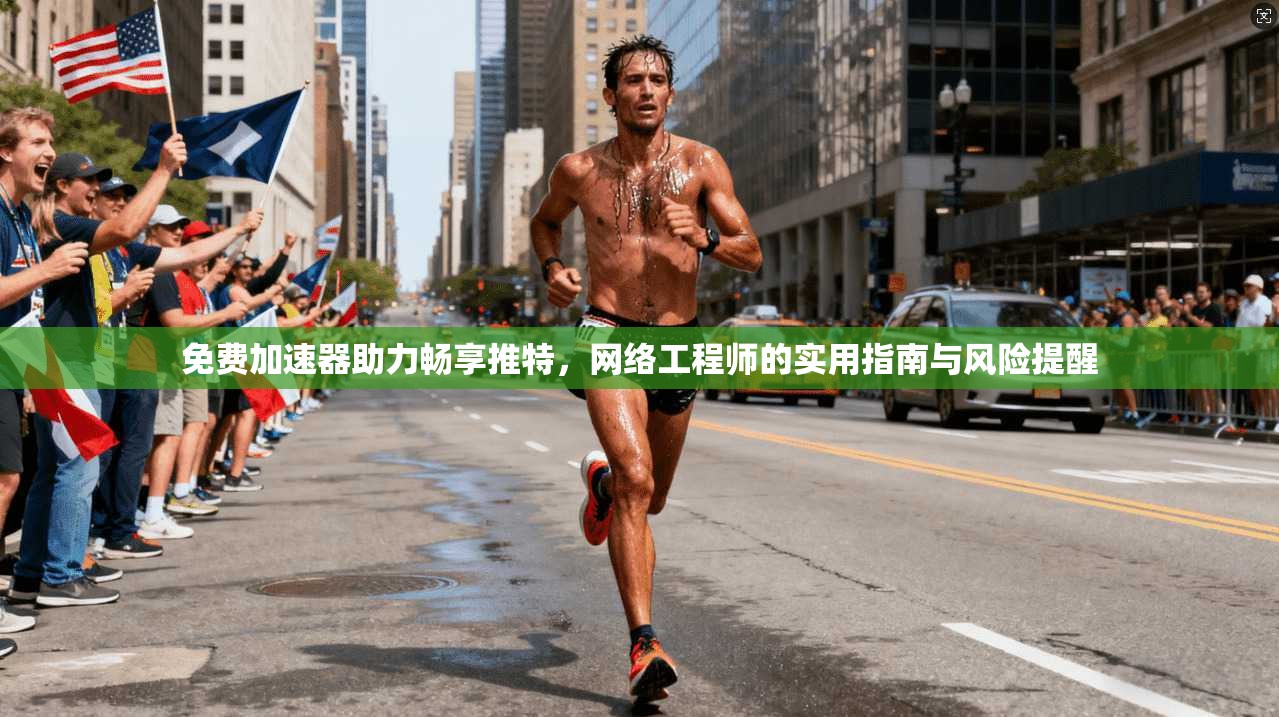 免费加速器助力畅享推特，网络工程师的实用指南与风险提醒
