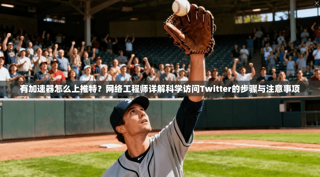 有加速器怎么上推特？网络工程师详解科学访问Twitter的步骤与注意事项