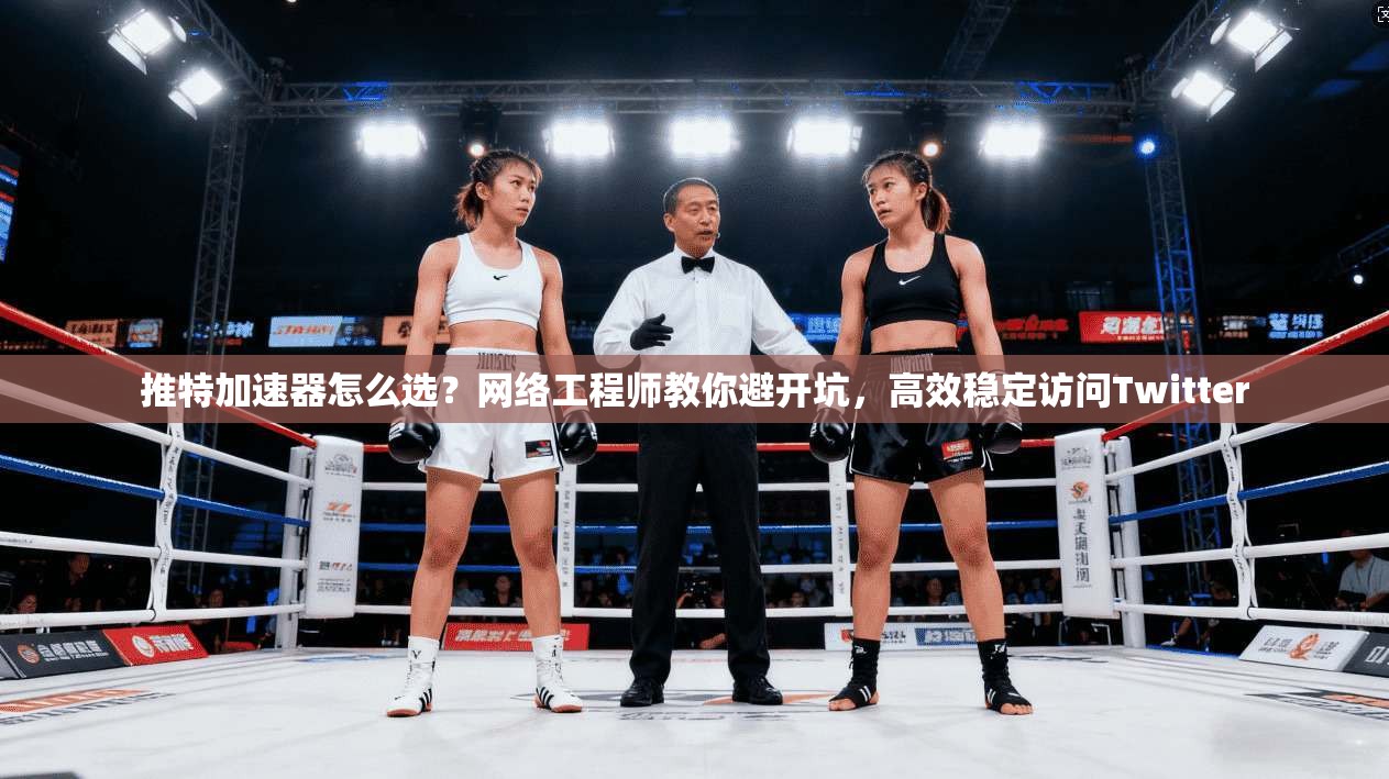 推特加速器怎么选？网络工程师教你避开坑，高效稳定访问Twitter