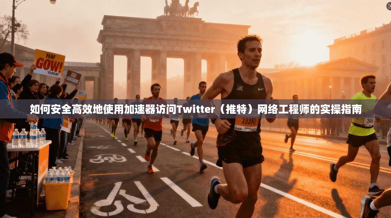 如何安全高效地使用加速器访问Twitter（推特）网络工程师的实操指南