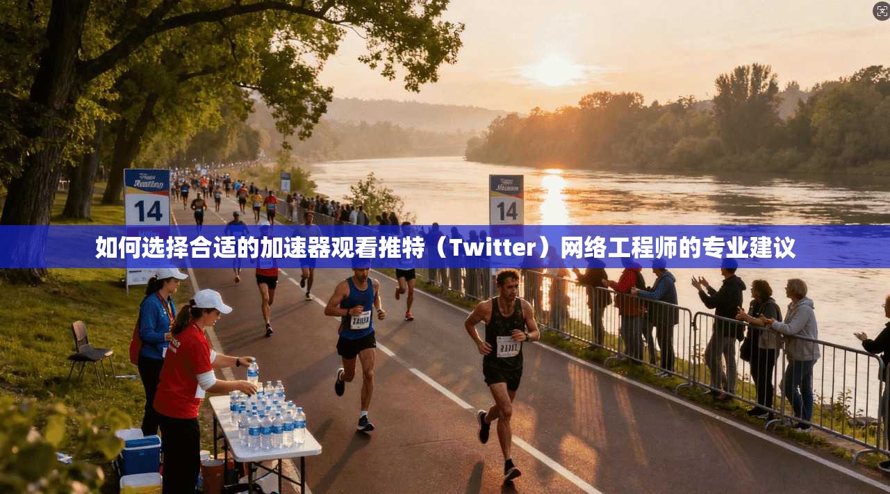 如何选择合适的加速器观看推特（Twitter）网络工程师的专业建议