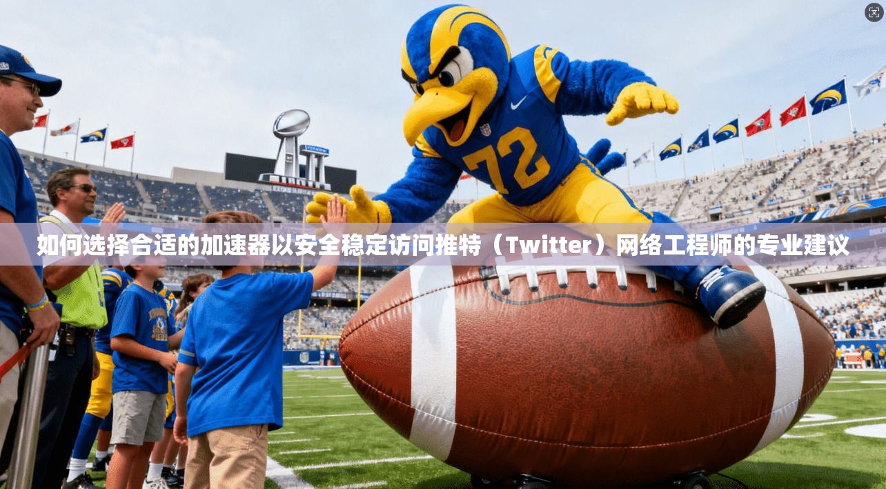 如何选择合适的加速器以安全稳定访问推特（Twitter）网络工程师的专业建议