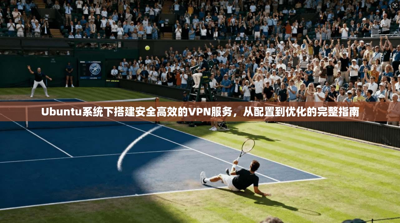 Ubuntu系统下搭建安全高效的VPN服务，从配置到优化的完整指南