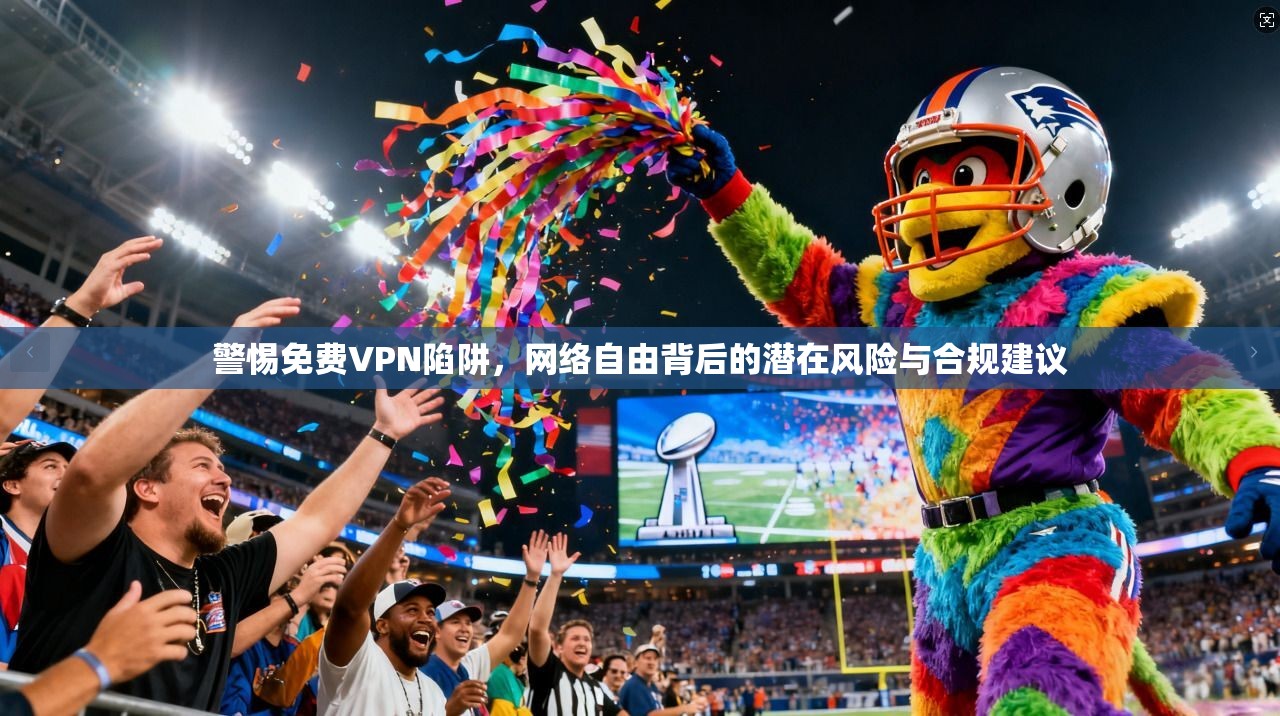 警惕免费VPN陷阱，网络自由背后的潜在风险与合规建议