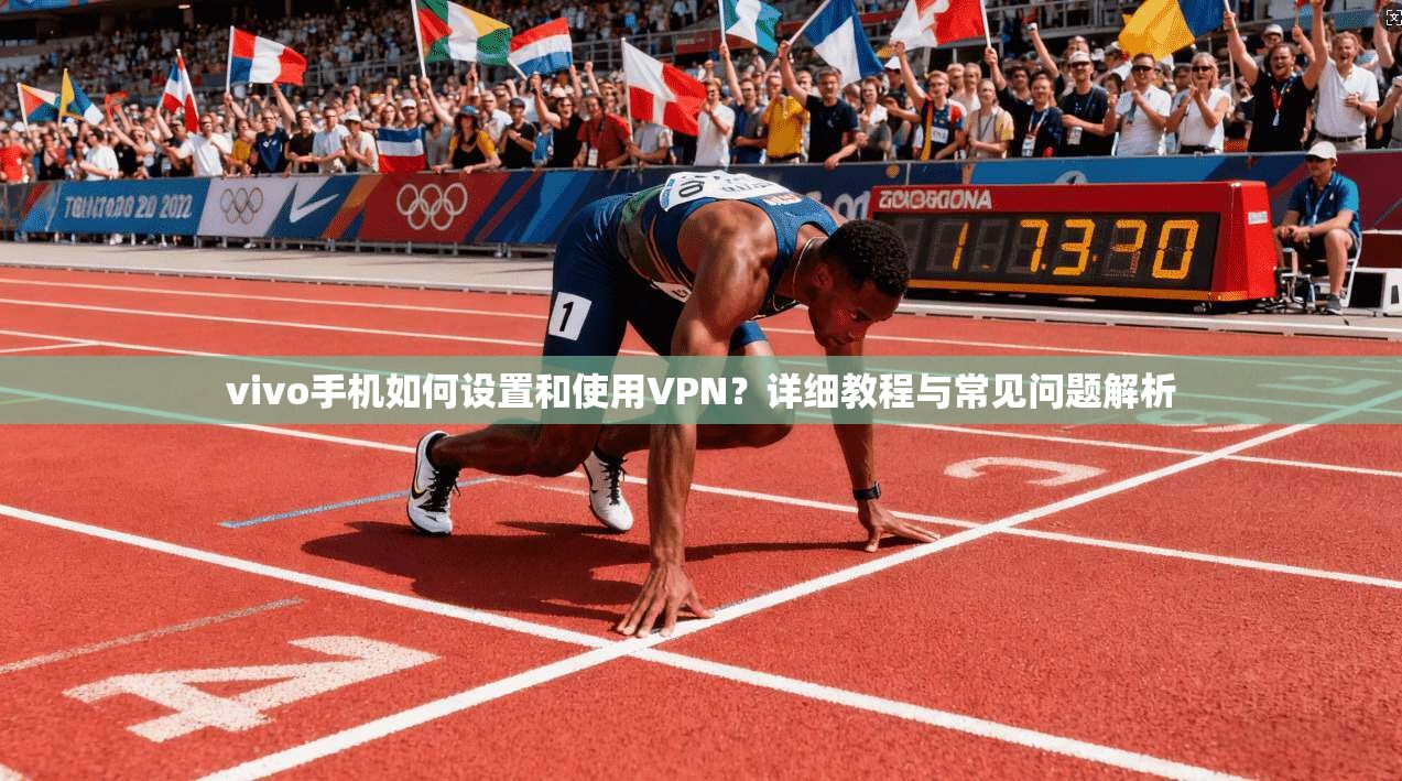 vivo手机如何设置和使用VPN？详细教程与常见问题解析