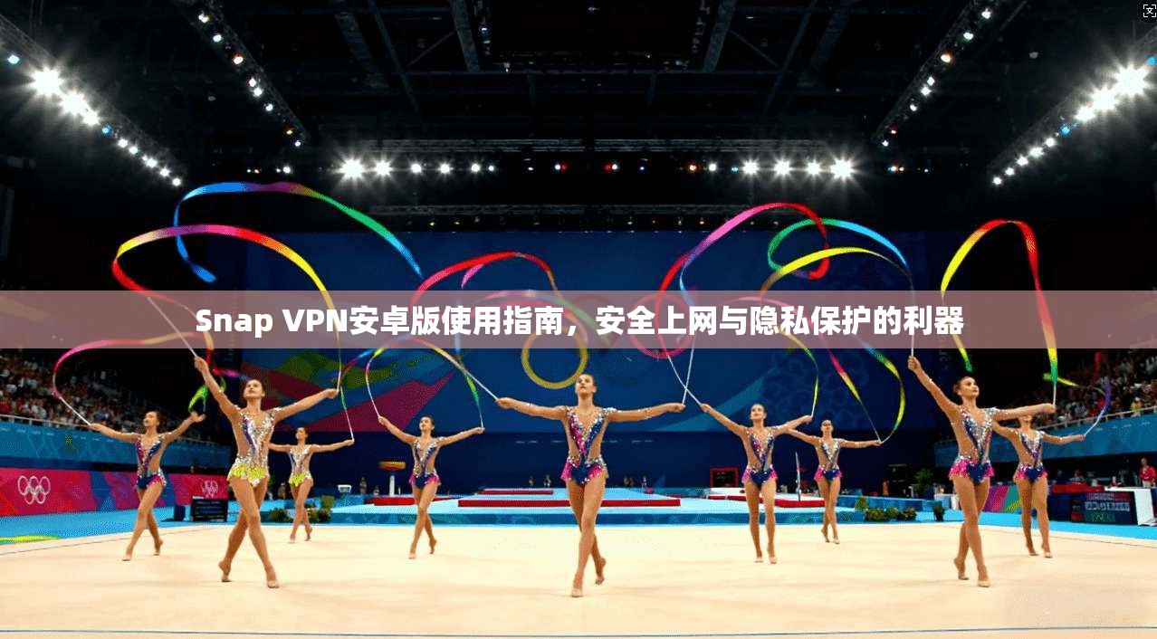 Snap VPN安卓版使用指南，安全上网与隐私保护的利器