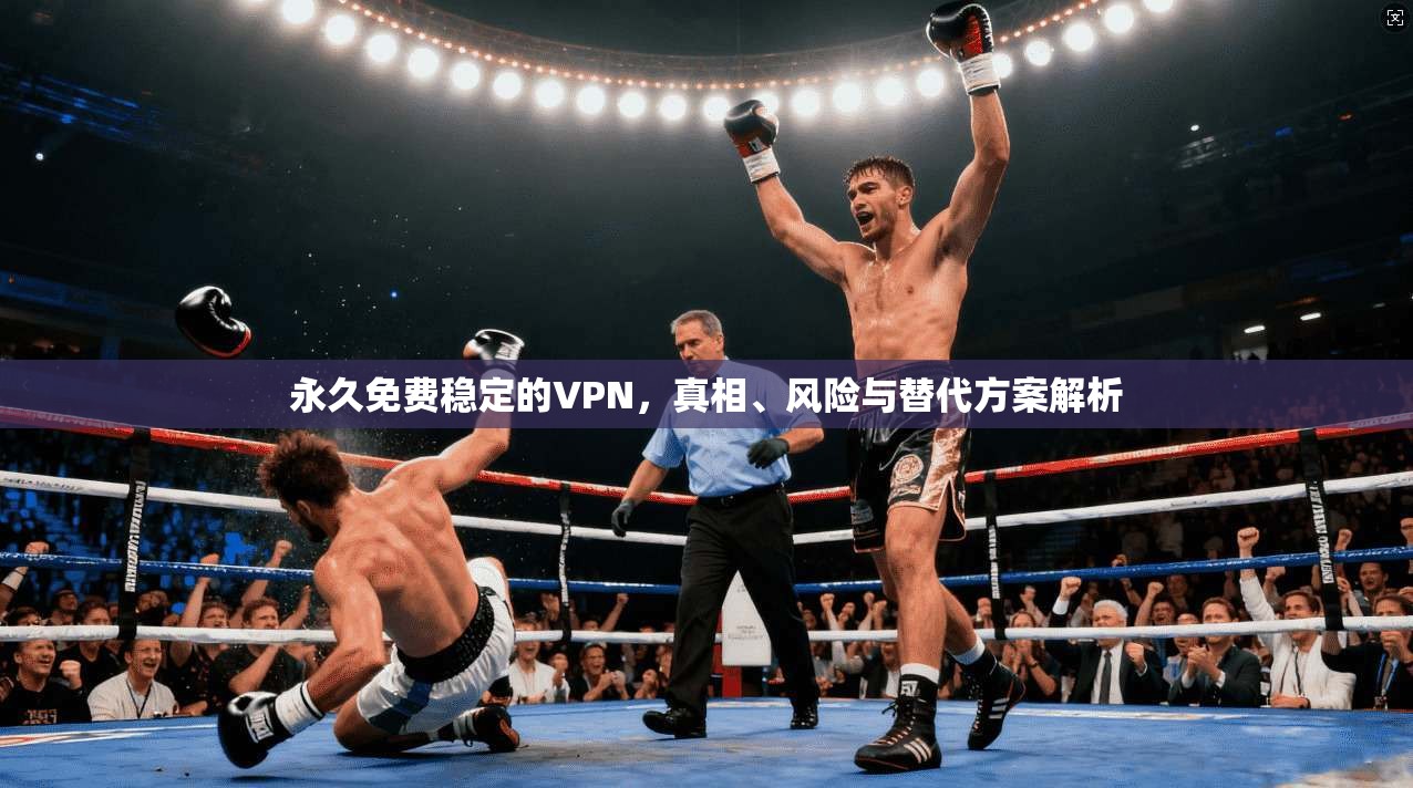 永久免费稳定的VPN，真相、风险与替代方案解析