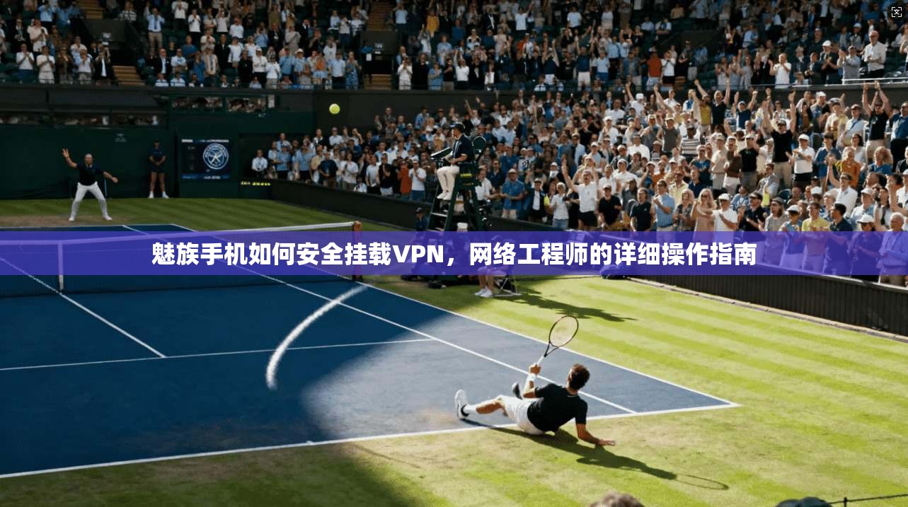 魅族手机如何安全挂载VPN，网络工程师的详细操作指南