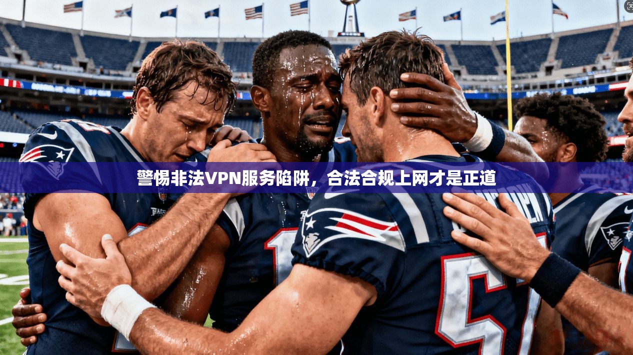 警惕非法VPN服务陷阱，合法合规上网才是正道