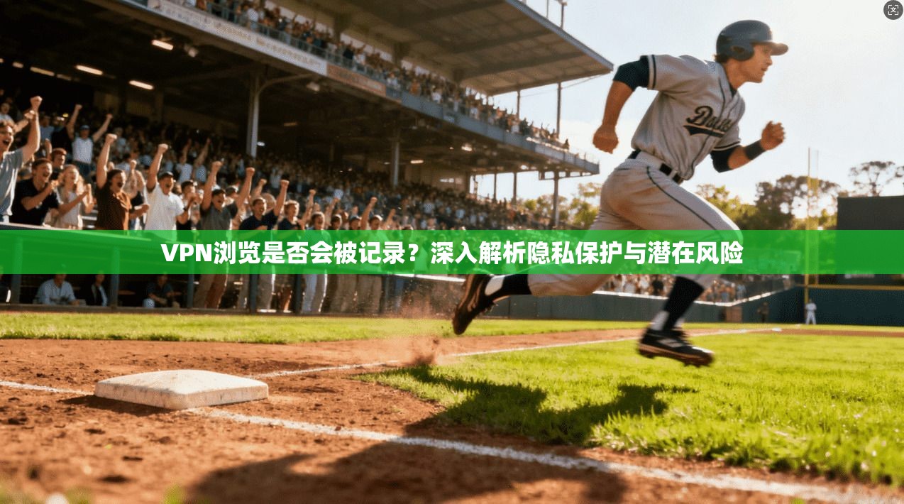 VPN浏览是否会被记录？深入解析隐私保护与潜在风险