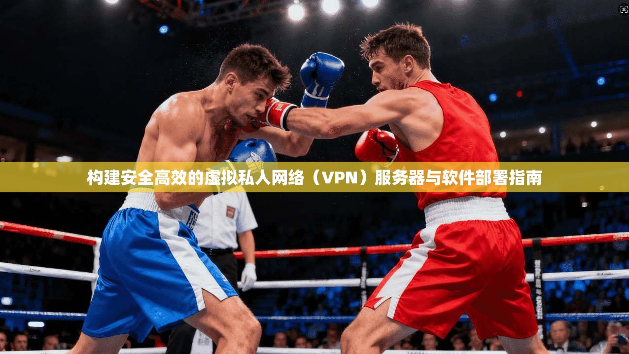 构建安全高效的虚拟私人网络（VPN）服务器与软件部署指南