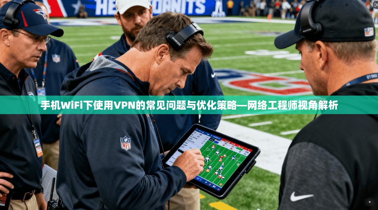 手机WiFi下使用VPN的常见问题与优化策略—网络工程师视角解析