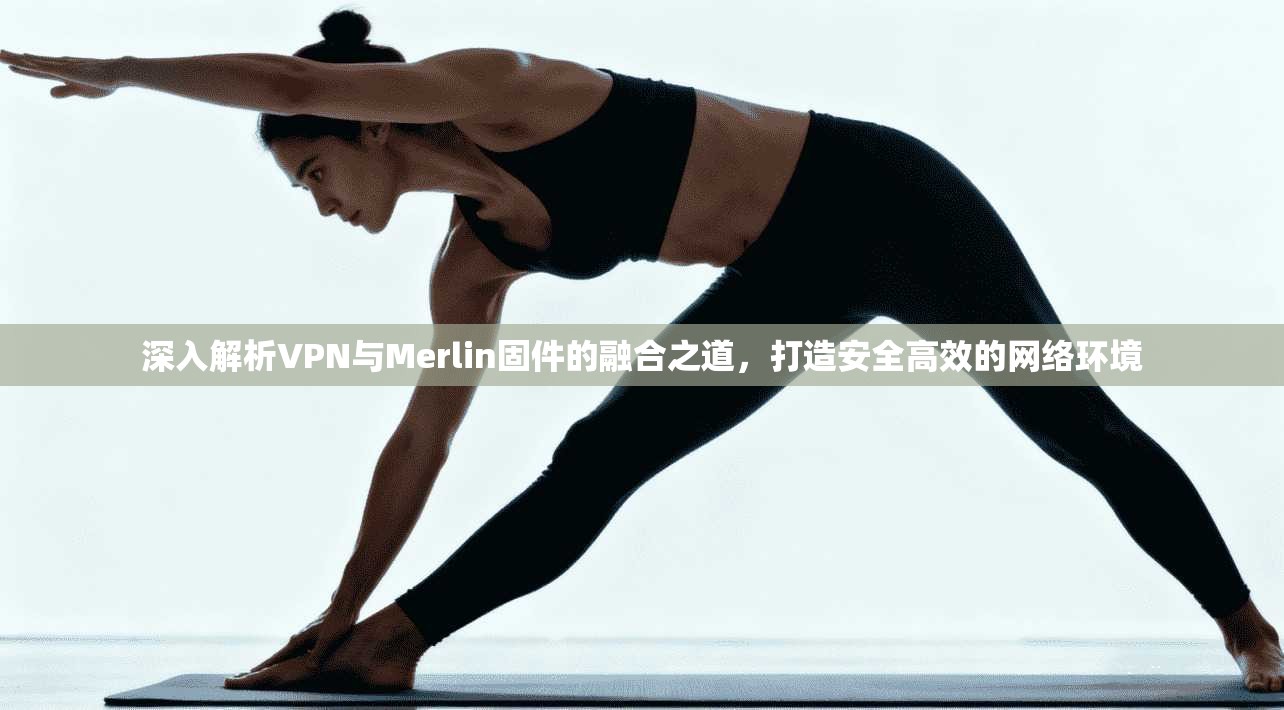 深入解析VPN与Merlin固件的融合之道，打造安全高效的网络环境