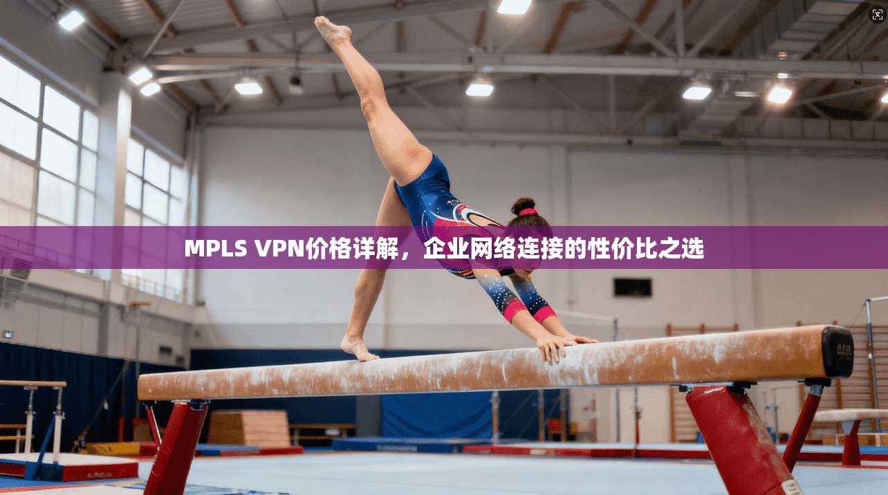 MPLS VPN价格详解，企业网络连接的性价比之选
