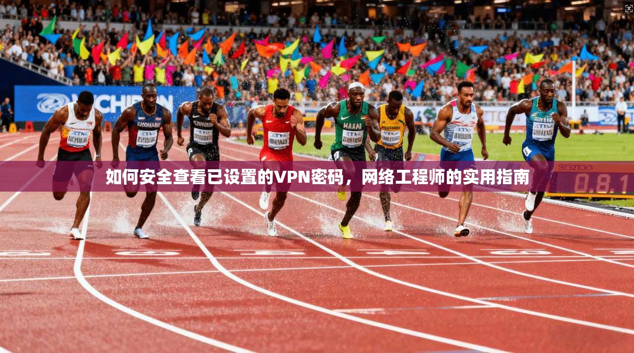 如何安全查看已设置的VPN密码，网络工程师的实用指南