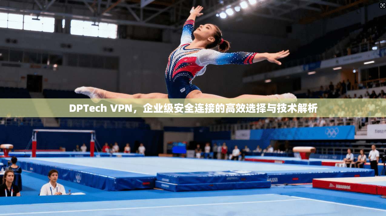 DPTech VPN，企业级安全连接的高效选择与技术解析