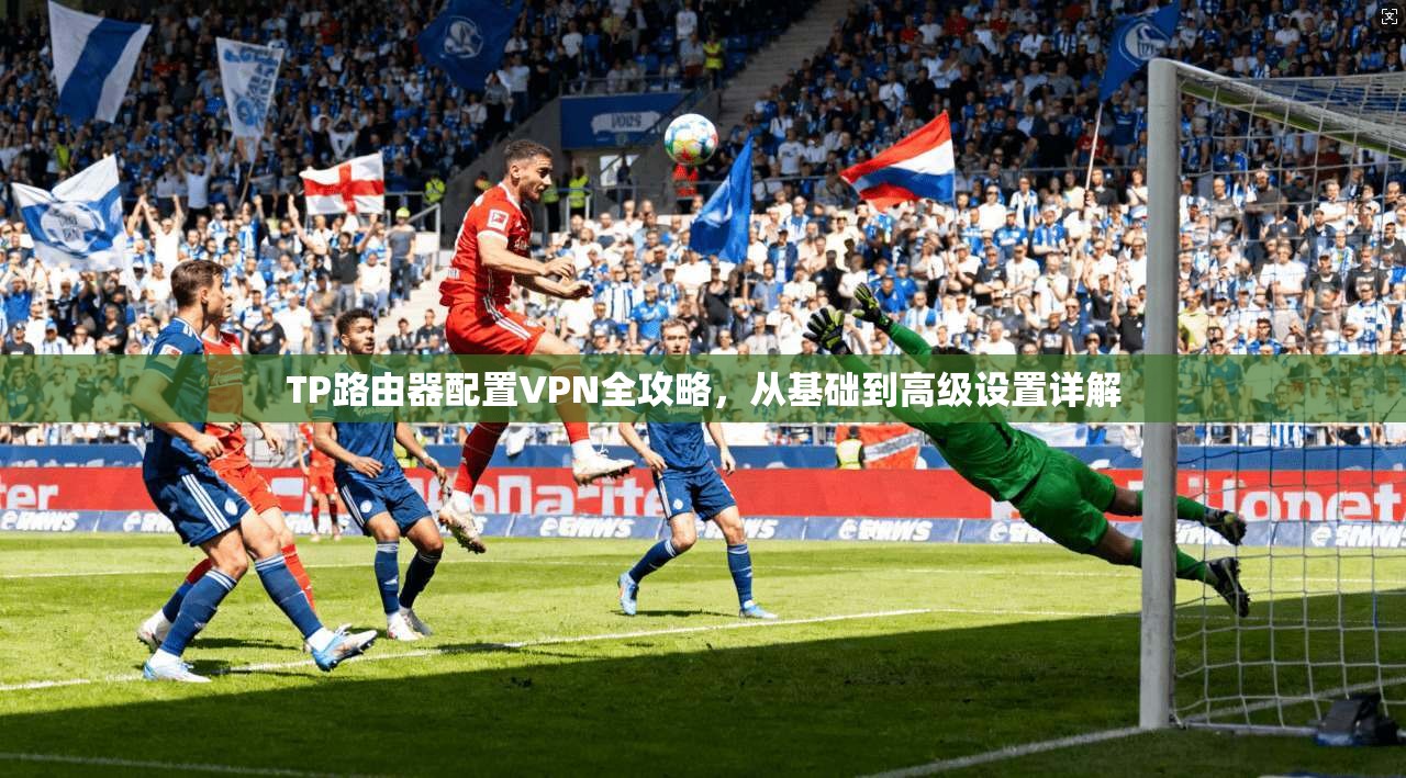 TP路由器配置VPN全攻略，从基础到高级设置详解