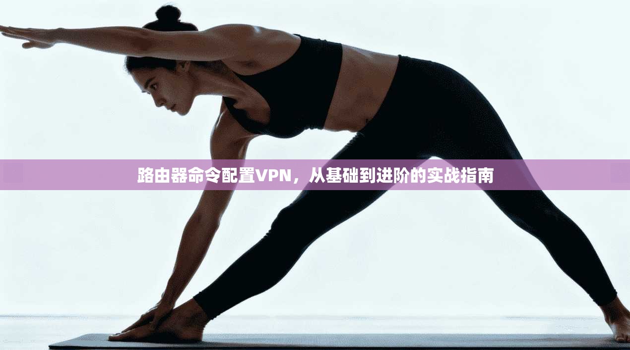 路由器命令配置VPN，从基础到进阶的实战指南