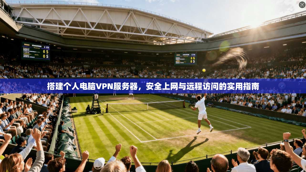 搭建个人电脑VPN服务器，安全上网与远程访问的实用指南