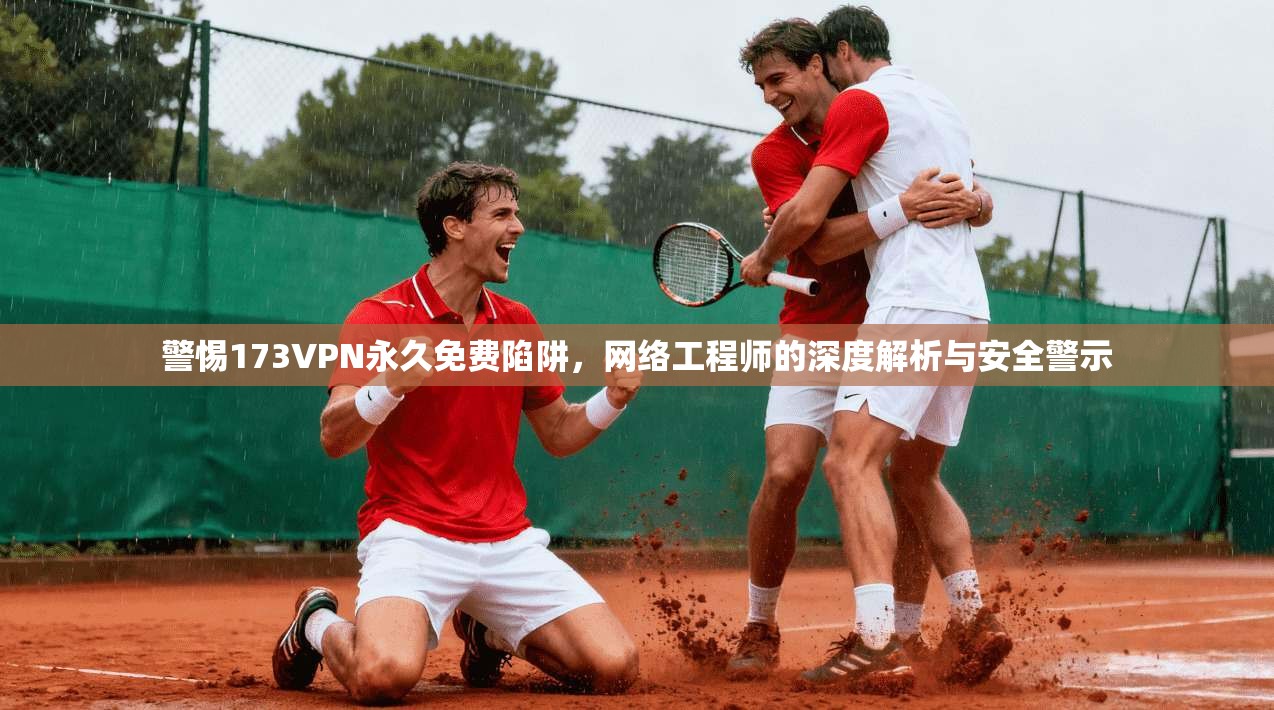 警惕173VPN永久免费陷阱，网络工程师的深度解析与安全警示