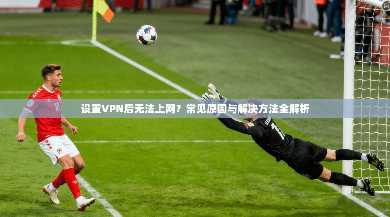 设置VPN后无法上网？常见原因与解决方法全解析