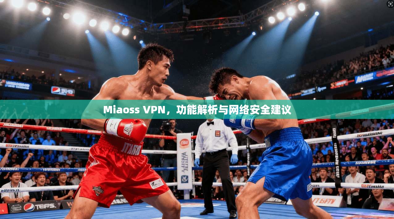 Miaoss VPN，功能解析与网络安全建议