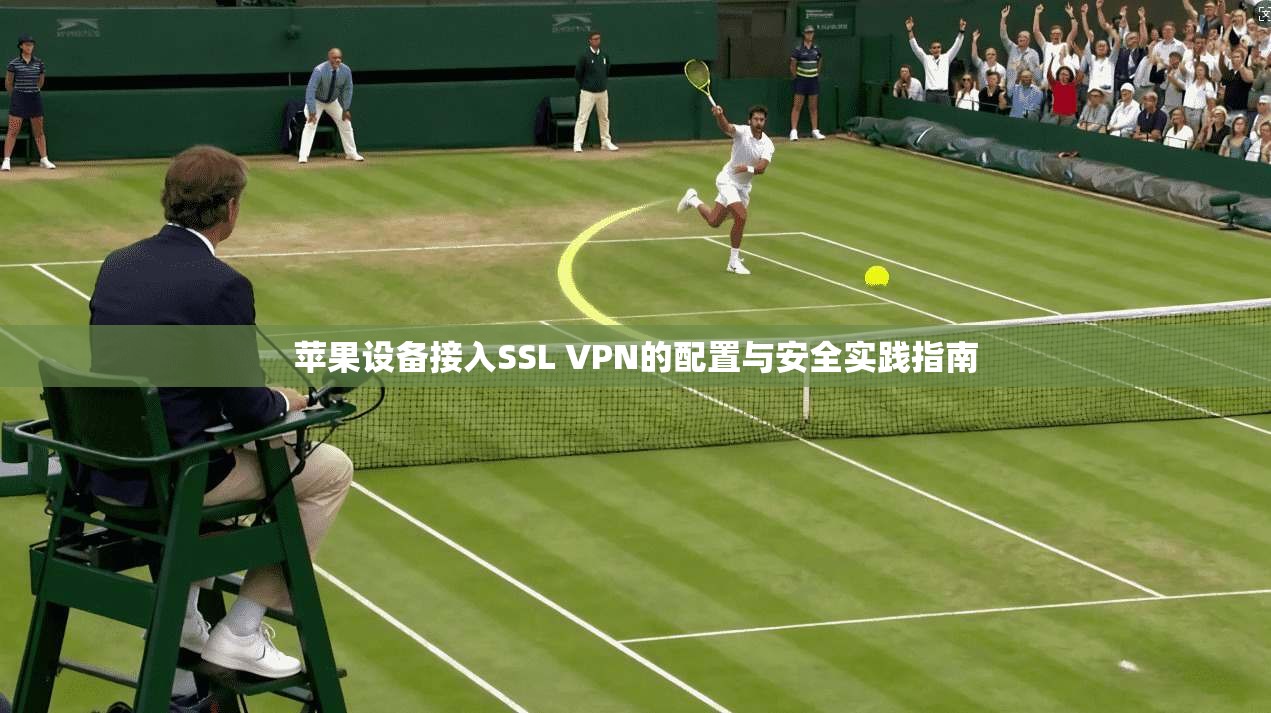 苹果设备接入SSL VPN的配置与安全实践指南