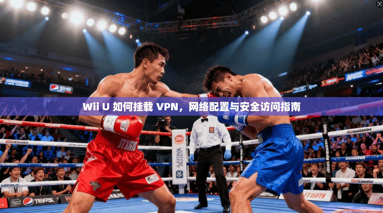 Wii U 如何挂载 VPN，网络配置与安全访问指南