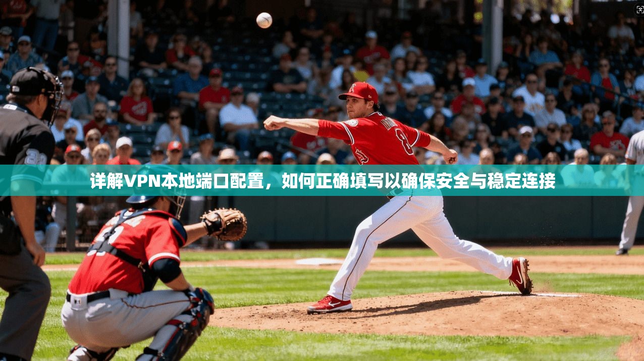 详解VPN本地端口配置，如何正确填写以确保安全与稳定连接