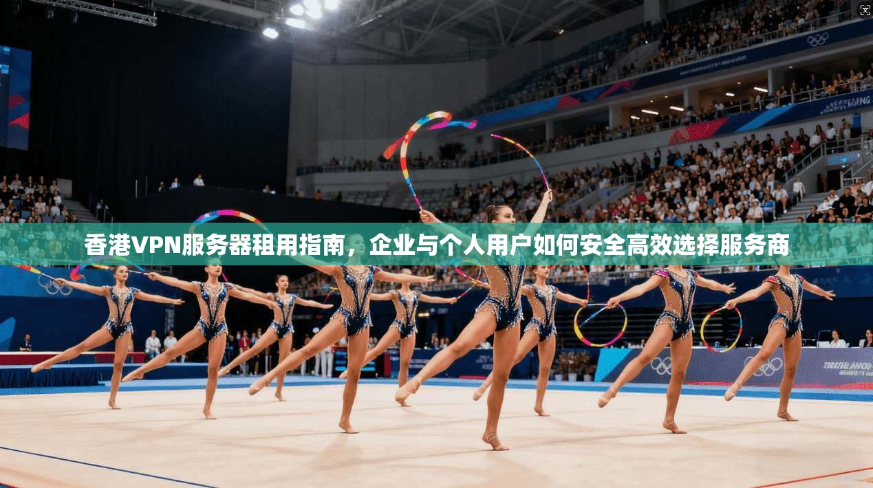 香港VPN服务器租用指南，企业与个人用户如何安全高效选择服务商