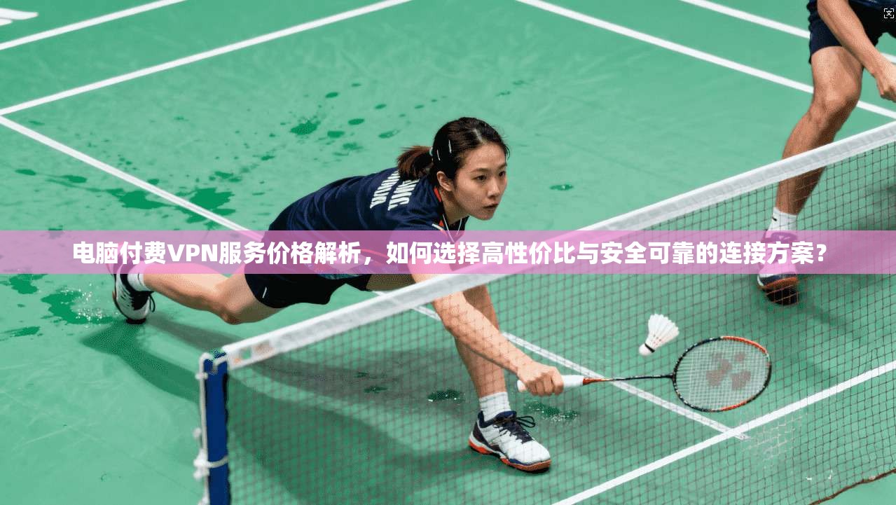 电脑付费VPN服务价格解析，如何选择高性价比与安全可靠的连接方案？