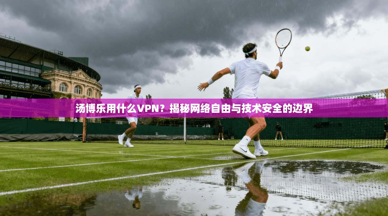 汤博乐用什么VPN？揭秘网络自由与技术安全的边界