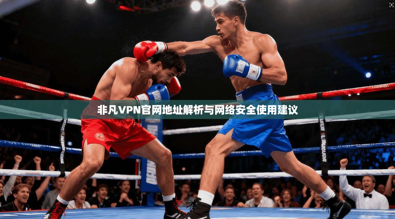 非凡VPN官网地址解析与网络安全使用建议