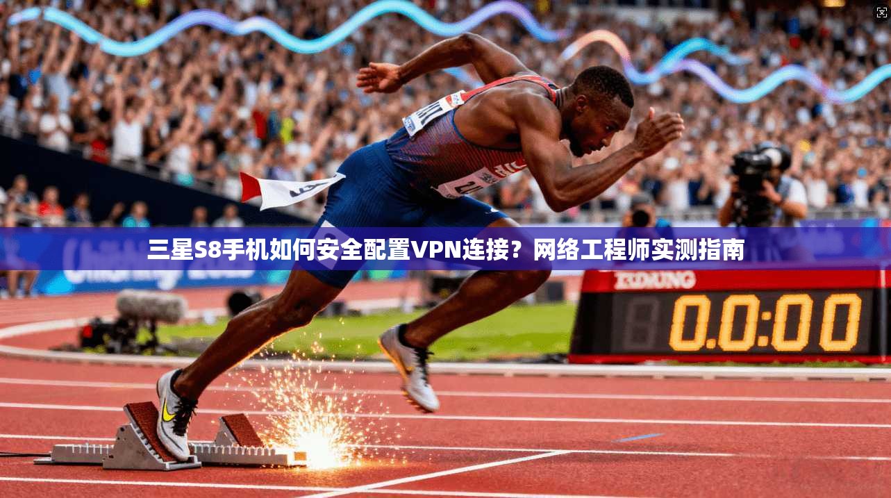 三星S8手机如何安全配置VPN连接？网络工程师实测指南